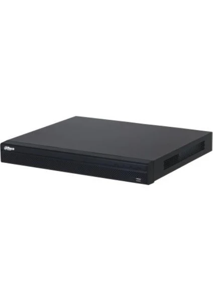 Dahua 16kanall Nvr4216-4ks3 2-diskli Nvr Kayıt Cihazı