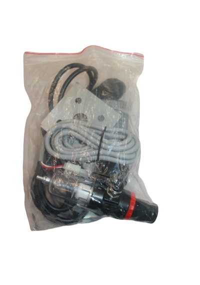 Dohre Ug-320m Ultrasonik Punta Maske Kulak Kaynak Makinesi 2000w