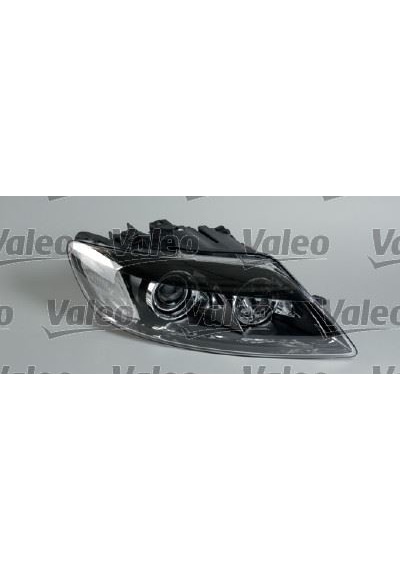 Valeo 043256 Far Sol Xenon Audı Q7 06 Balastsız