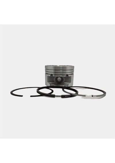 Piston + Segman Seti 0.50 :hatz/1b50