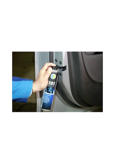 101 Profesyonel Sıvı Gres 400 Ml. Tunap Mp101