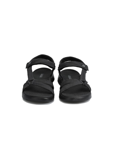 Skechers Go Walk Flex Kadın 141451-bbk Siyah