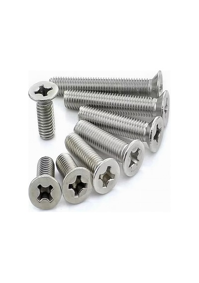 Cateksss M8x30 Yhb Civata - 15 Li Paket M8 x 30