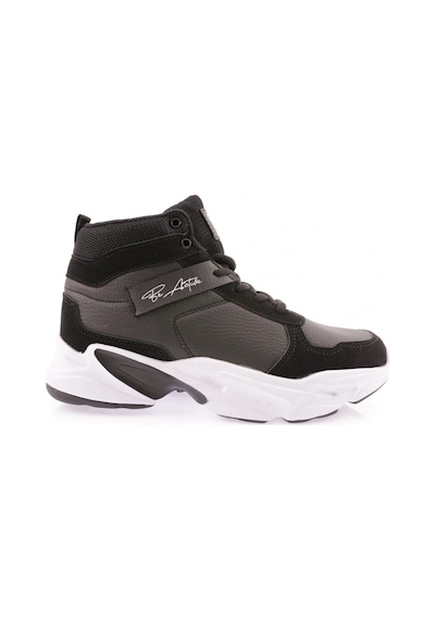 Dgn 1086-g-22k Kadin Basketbol Ayakkabi 1086G-2105-R1534 Siyah