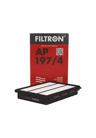 Netparset Hyundai Tucson 1.6gdı 2015-2019 Filtron 3'lü Filtre Seti-g4fd