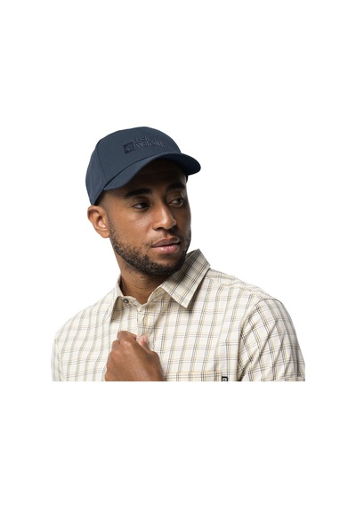 Jack Wolfskin Jack Wolfskın Baseball Cap 1274 Bej