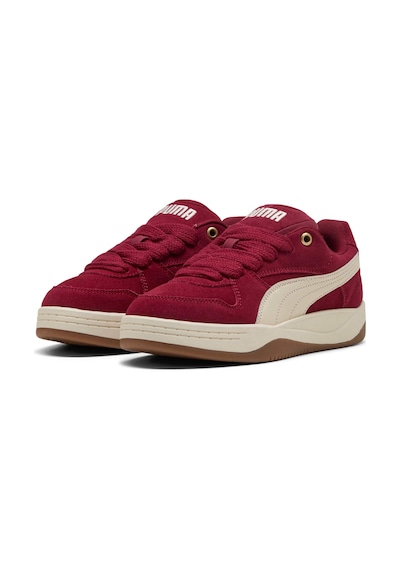 Puma Park Luna Kadın Ayakkabı 402510 06 Kırmızı