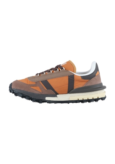 Lacoste Elite Active Erkek Kahverengi Spor Ayakkabı 752sma0087t.05b