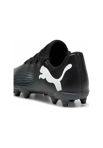 Puma Future 7 Play Fg/ag Genç Krampon 107734 02 Siyah