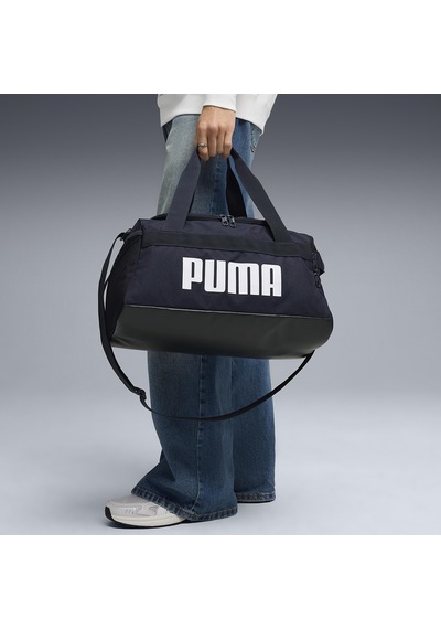 Puma Challenger Xs 22 Litre Unisex Lacivert Günlük Stil Spor Çanta 09114208 Mavi