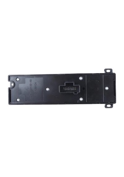 Gpr Ford C Max Sol Dörtlü Cam ve Ayna Ayar Düğmesi Anahtar 2004-2