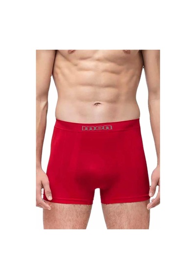 Elite Life 900 E-01 Erkek Boxer Beyaz