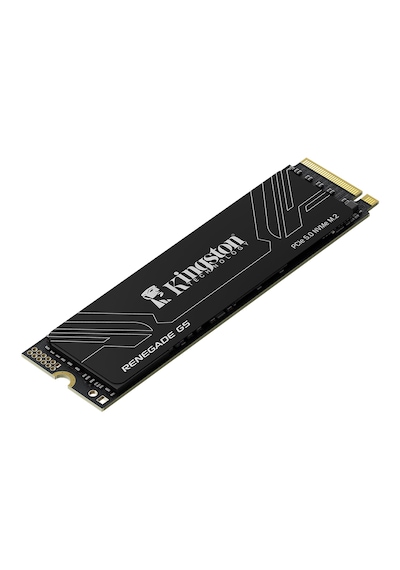Kingston Renegade G5 1tb 14200-11000mb/s M2 Nvme Gen5 Ssd Bell...