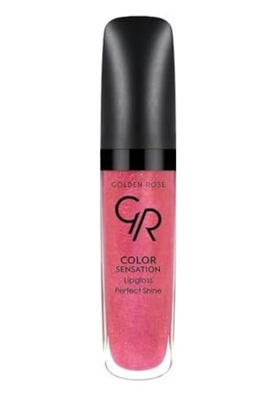 Sensation Lipgloss No: 115 - Işıltılı Ve Islak Görünümlü Dudak Parlatıcısı 0