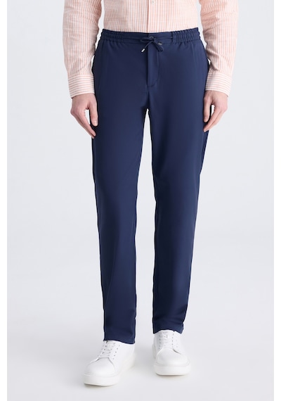 D's Damat Ds Damat Relaxed Fit Pilesiz Lacivert Diyogonal Tencel -pamuk Karışımlı Likralı Jogger Pantolon 4hc03ad05321m 101 D's Damat Ds Damat Relaxed Fit Pilesiz Lacivert Diyogonal Tencel -pamuk Karışımlı Likralı Jogger Pantolon 4hc03ad05321m 101