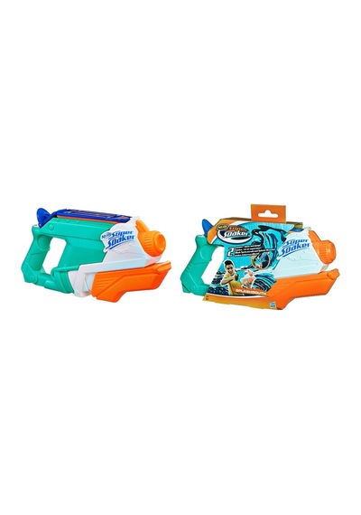 Nerf Super Soaker Splash Mouth