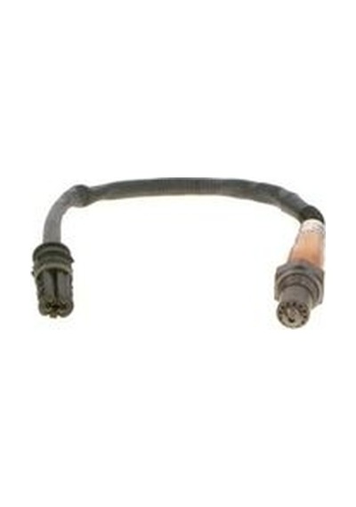 Bmw X5 M E70 4.4 2009-2013 Bosch Oksijen Sensörü Ls10421