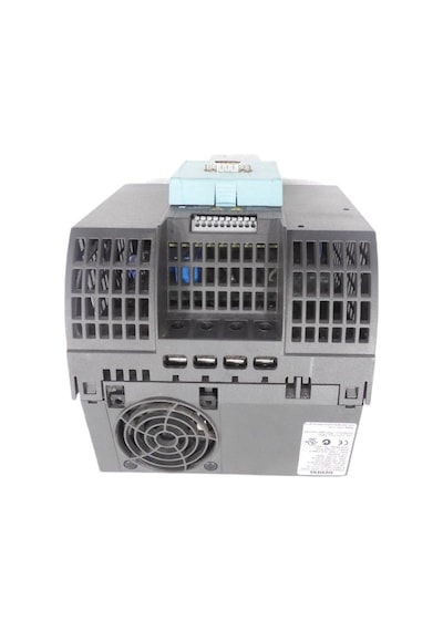 6sl3211-0ab22-2ua1 Sıemens Sınamıcs G110-cpm110 Ac Drıve Yeni Kutu Açık