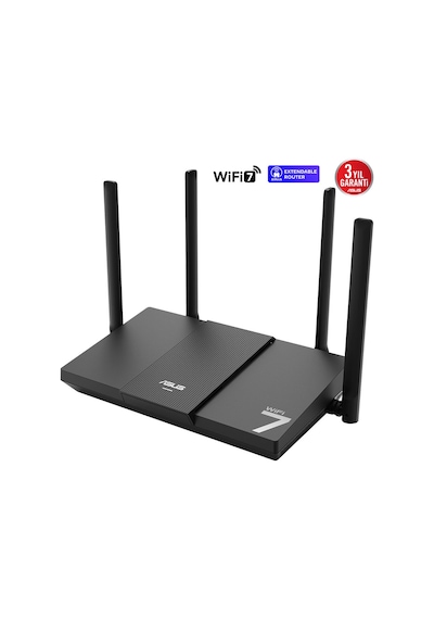Asus Rt-be50 Wıfı7 Dual Band Router-216995