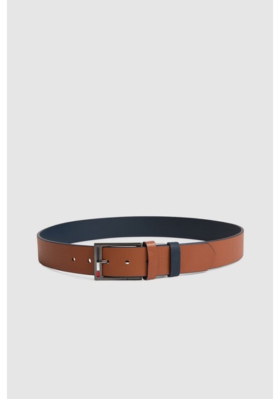 U.s. Polo Assn. Erkek Lacivert Kemer 50322557-vr033