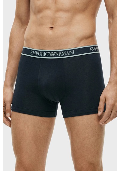 Emporio Armani Erkek Boxer Em000259 Af20669 Mb139 Lacivert