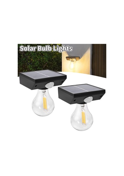 Yt-819 1 Watt Suya Dayanıklı Hareket Sensörlü Solar Led Lamba Diğer