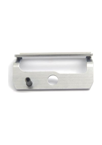 Juki Lbh782 İlik Makinesi Ayağı 25 Mm İlik Ayak B1552-782-oao-a Sanayi İlik Makinesi Yedek Parça