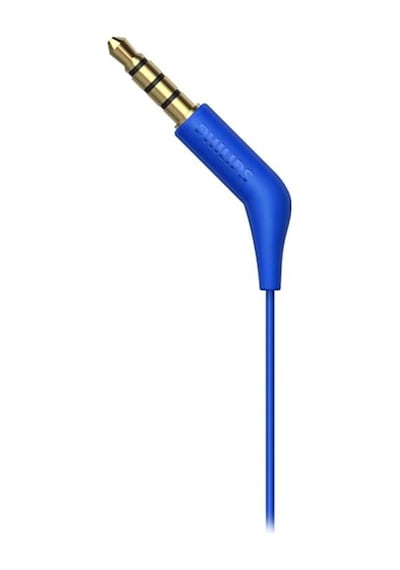 Philips TAE1105BL/00 Mikrofonlu Kulak İçi Kulaklık