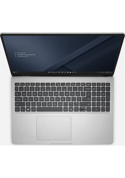 Dell Pro 16 BTO107PC16250RNP06 u7-255U 24 GB 2 TB SSD 16" W11P WUXGA Dizüstü Bilgisayar