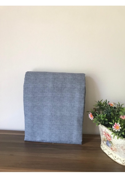 Ütü Masası Kılıfı İpli Stoperli Keçeli Örtüsü Bezi 55x140 Astor