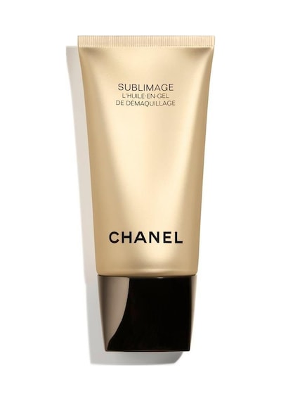 Chanel Sublimage L'Huile-En-Gel De Demaquillage 150 ML