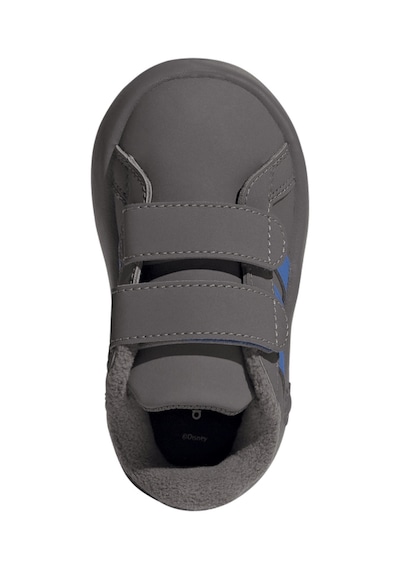 Adidas Grand Court Baloo Cf I Bebek Günlük Spor Ayakkabı Jr5632 Gri/mavi