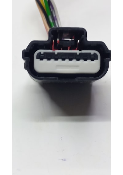 Opel Hava Akışmetre Soketi 31404-8110 / Radar Sensör 8k024