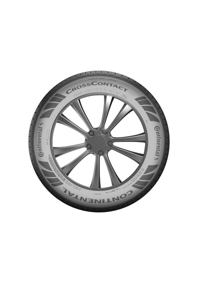 Continental 255/65R19 114V Crosscontact Rx Lr Fr XL Yaz Lastiği 2021