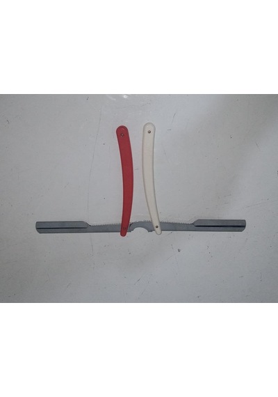 Abnturk 22cm Lüks Kuaför Usturası