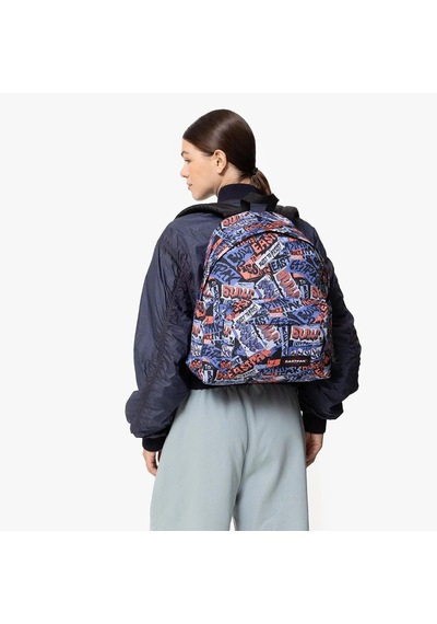 Eastpak Day Pakr Trashy Dkate Sırt Çantası C-eas0a5bg49s79s7 MAvi
