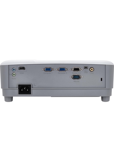Viewsonic PA503S 800x600 DLP 3600 ANSI lümen SVGA 3D Projeksiyon Cihazı