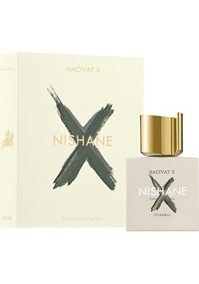 Nishane - Hacivat X 100 Ml Diğer Diğer