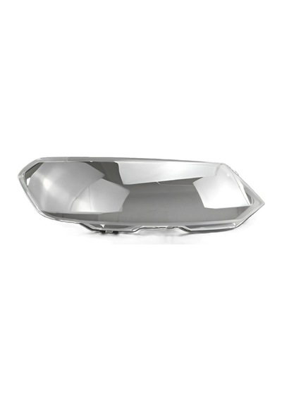 Vw Touareg Far Camı Sağ 2011-2014 7p1941006x