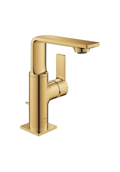 Grohe Allure Lavabo Bataryası 32757gl1 Altın