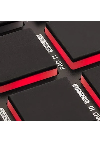 Mpd218 Usb Drum Pad Kontrol Cihazı