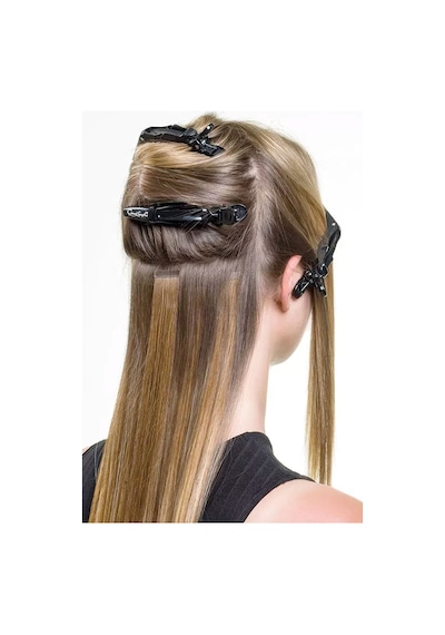 True Tape Super Hair Extension Tape Bant Kaynak Bandı 96 Adet