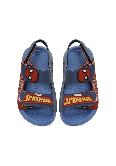 Spiderman Kema.b Saks Erkek Çocuk Sandalet Kema.b6fx 000000000102252020 Mavi
