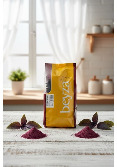 Beyza Reyhan Yaprak 80 Gr Doğal Ve Aromatik Yemeklik Baharat