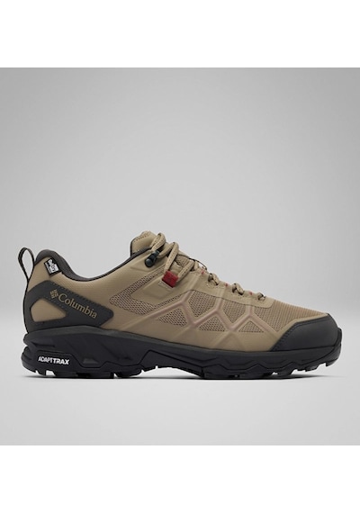 Columbia Peakfreak 3 Outdry Erkek Ayakkabı Bm3318 Kahverengi