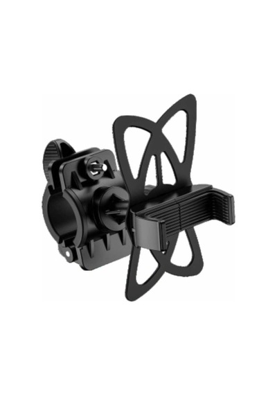 Autokit Universal Bisiklet Ve Motorsiklet Telefon Tutucu Fa1-610
