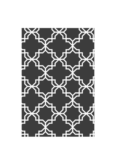 Premier Home Kırlent Kılıfı Siyah 43X43