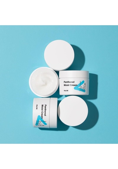 M Panthenol Moist Cream 50ml