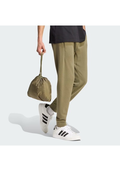 Adidas Essentials Yalıtımlı Erkek Mont Ks7698 Yeşil