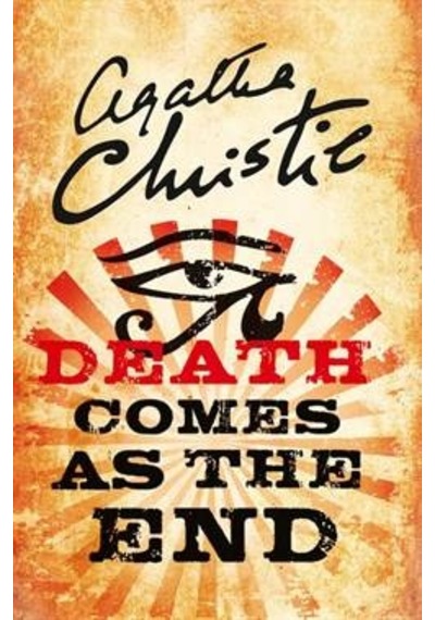 Death Comes As The End 9780008196325
